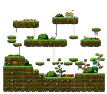 Snail Garden