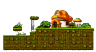 Snail Garden