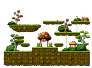 Entrance to Adventurer Training Center