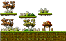 Adventurer Training Center 2