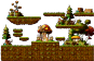 Entrance to Adventurer Training Center