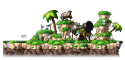 Survivor's Hut