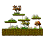 Adventurer Training Center 3