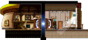 Closet House