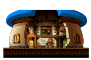 Henesys General Store