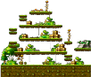 Windflower Forest