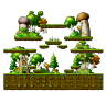 Gentle Breeze Forest
