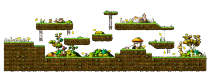 Small Forest Trail