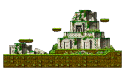 Golem's Temple 3