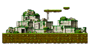 Golem's Temple 4