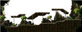 Chargin' Sprout Area