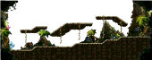 Hoppin' Sprout Area
