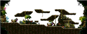 Land of Sparkinstone Bugs