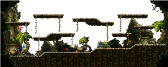 Extra Creepy Crawly Copse 1