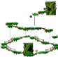 Young Tree Forest