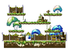 Elven Training Ground 1