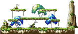 Flowery Forest 1