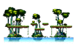 Above the Lake 1