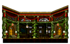 Ellinel Academy Lobby