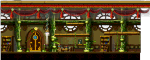 Second Floor: Library