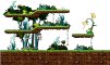 Turnip Plantation