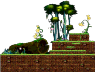 Desolate Orchard 2