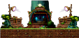 Outdoor Theater Stage