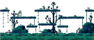 Quieting Forest