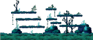 Deepening Forest 2