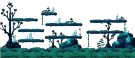Deepening Forest 3