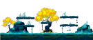 Twilit Forest 2