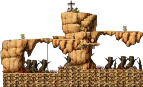 Armor Pig Land