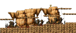 Ash-Covered Land
