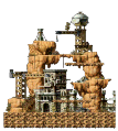 Excavation Danger Zone
