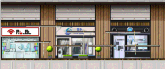 B1 Electronics Store <2>