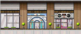 3F Arts & Entertainment Shops <3>