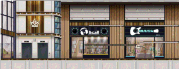 4F Music Shops <1>