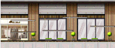 4F Music Shops <2>