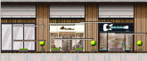 4F Music Shops <3>