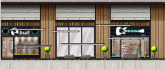 4F Music Shops <4>