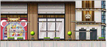 3F Arts & Entertainment Shops <5>