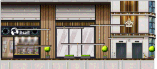 4F Music Shops <5>