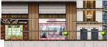 5F Cosmetics Shops <5>