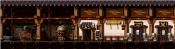 The Secret Garden Basement