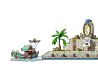 Remote Island