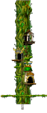 Victoria Tree Platform