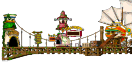 Station to Orbis