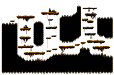 Ant Tunnel Square 2