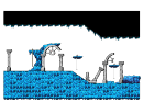 Collapsed Temple