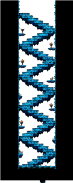 Stairway to the Underground Temple